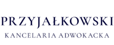 kancelaria adwokat Michał Przyjałkowski