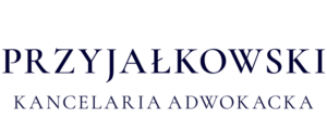 kancelaria adwokat Michał Przyjałkowski